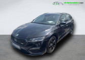 Annonce Skoda Octavia Combi occasion Diesel 2.0 TDI 200 ch BVA  Beaupuy