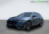 Skoda Octavia Combi occasion année 2021 boite Automatique Annonce Skoda Octavia Combi occasion Diesel 2.0 TDI 200 ch BVA à Beaupuy