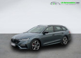 Skoda Octavia Combi occasion année 2022 boite Automatique Annonce Skoda Octavia Combi occasion Diesel 2.0 TDI 200 ch BVA à Beaupuy