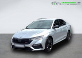 Annonce Skoda Octavia Combi occasion Diesel 2.0 TDI 200 ch BVA  Beaupuy