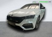 Skoda Octavia Combi 2.0 TDI 200 ch BVA   Beaupuy 31