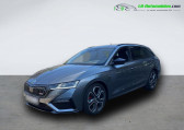 Skoda Octavia Combi 2.0 TDI 200 ch BVA   Beaupuy 31