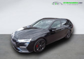 Skoda Octavia Combi 2.0 TDI 200 ch BVA   Beaupuy 31
