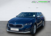 Skoda Octavia Combi 2.0 TDI 200 ch BVA   Beaupuy 31