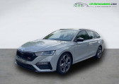 Skoda Octavia Combi 2.0 TDI 200 ch BVA   Beaupuy 31