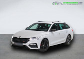 Annonce Skoda Octavia Combi occasion Diesel 2.0 TDI 200 ch BVA à Beaupuy