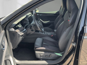 Skoda Octavia Combi 2.0 TDI 200 ch BVA  occasion  Beaupuy - photo n4