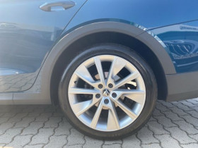 Skoda Octavia Combi 2.0 TDI 200 ch BVA  occasion  Beaupuy - photo n7