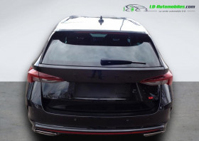 Skoda Octavia Combi 2.0 TDI 200 ch BVA  occasion  Beaupuy - photo n5