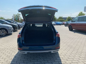 Skoda Octavia Combi 2.0 TDI 200 ch BVA  occasion  Beaupuy - photo n8