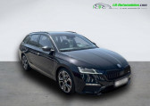 Skoda Octavia Combi 2.0 TDI 200 ch BVA   Beaupuy 31