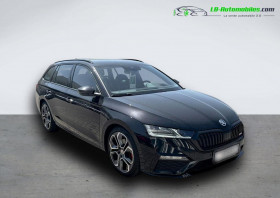Skoda Octavia Combi , garage LB AUTOMOBILES  Beaupuy
