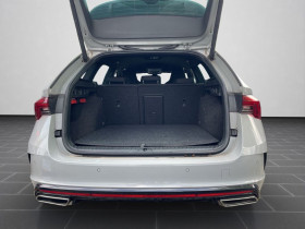 Skoda Octavia Combi 2.0 TDI 200 ch BVA  occasion  Beaupuy - photo n9