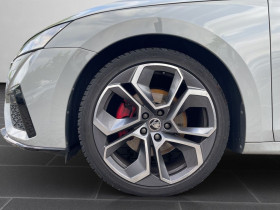 Skoda Octavia Combi 2.0 TDI 200 ch BVA  occasion  Beaupuy - photo n8