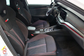 Skoda Octavia Combi 2.0 TDI 200 ch BVA  occasion  Beaupuy - photo n6