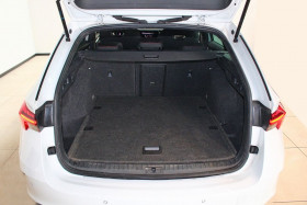 Skoda Octavia Combi 2.0 TDI 200 ch BVA  occasion  Beaupuy - photo n10