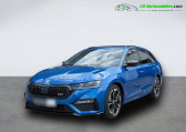 Annonce Skoda Octavia Combi occasion Diesel 2.0 TDI 200 ch BVA  Beaupuy