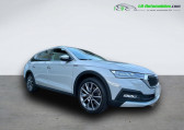 Skoda Octavia Combi occasion année 2021 boite Automatique Annonce Skoda Octavia Combi occasion Diesel 2.0 TDI 200 ch BVA à Beaupuy