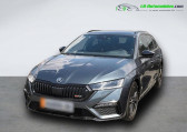 Annonce Skoda Octavia Combi occasion Diesel 2.0 TDI 200 ch BVA  Beaupuy