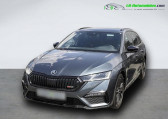 Annonce Skoda Octavia Combi occasion Diesel 2.0 TDI 200 ch BVA  Beaupuy