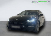 Skoda Octavia Combi occasion année 2021 boite Automatique Annonce Skoda Octavia Combi occasion Diesel 2.0 TDI 200 ch BVA à Beaupuy