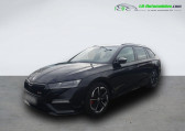 Skoda Octavia Combi occasion année 2021 boite Automatique Annonce Skoda Octavia Combi occasion Diesel 2.0 TDI 200 ch BVA à Beaupuy