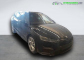 Skoda Octavia Combi occasion année 2021 boite Automatique Annonce Skoda Octavia Combi occasion Diesel 2.0 TDI 200 ch BVA à Beaupuy