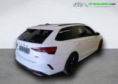 Skoda Octavia Combi occasion année 2021 boite Automatique Annonce Skoda Octavia Combi occasion Diesel 2.0 TDI 200 ch BVA à Beaupuy