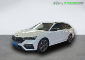 Skoda Octavia Combi 2.0 TDI 200 ch BVA   Beaupuy 31