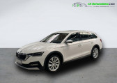 Skoda Octavia Combi 2.0 TDI 200 ch BVA   Beaupuy 31