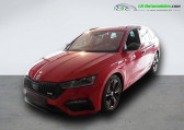 Skoda Octavia Combi occasion année 2022 boite Automatique Annonce Skoda Octavia Combi occasion Diesel 2.0 TDI 200 ch BVA à Beaupuy