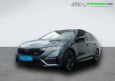 Skoda Octavia Combi 2.0 TDI 200 ch BVA   Beaupuy 31