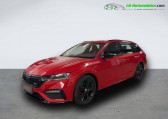 Skoda Octavia Combi occasion année 2022 boite Automatique Annonce Skoda Octavia Combi occasion Diesel 2.0 TDI 200 ch BVA à Beaupuy
