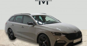 Skoda Octavia Combi occasion 2021 mise en vente à Monistrol-sur-Loire par le garage TM AUTO EXCLUSIVE - photo n°1