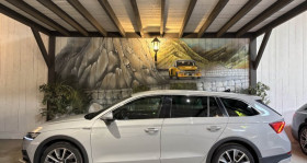 Skoda Octavia Combi , garage MERTENS AUTOMOBILES � Charentilly