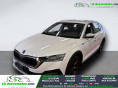 Annonce Skoda Octavia Combi occasion Essence 2.0 TSI 190 ch BVA 4x4 � Beaupuy