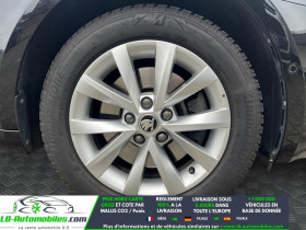 Skoda Octavia Combi 2.0 TSI 190 ch BVA 4x4  occasion � Beaupuy - photo n�11