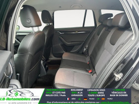 Skoda Octavia Combi 2.0 TSI 190 ch BVA 4x4  occasion � Beaupuy - photo n�9