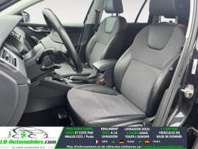 Skoda Octavia Combi 2.0 TSI 190 ch BVA 4x4  occasion � Beaupuy - photo n�8