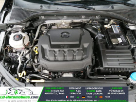 Skoda Octavia Combi 2.0 TSI 190 ch BVA 4x4  occasion � Beaupuy - photo n�9