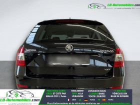 Skoda Octavia Combi 2.0 TSI 190 ch BVA 4x4  occasion � Beaupuy - photo n�6