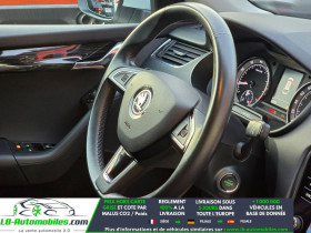 Skoda Octavia Combi 2.0 TSI 190 ch BVA 4x4  occasion � Beaupuy - photo n�8