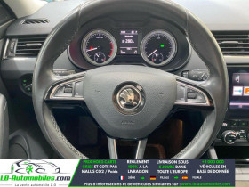 Skoda Octavia Combi 2.0 TSI 190 ch BVA 4x4  occasion � Beaupuy - photo n�5