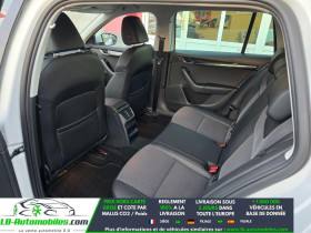 Skoda Octavia Combi 2.0 TSI 190 ch BVA 4x4  occasion � Beaupuy - photo n�7
