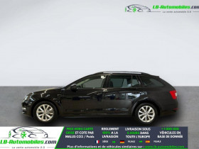 Skoda Octavia Combi 2.0 TSI 190 ch BVA 4x4  occasion � Beaupuy - photo n�5