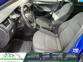 Skoda Octavia Combi 2.0 TSI 190 ch BVA 4x4  occasion � Beaupuy - photo n�4