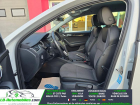 Skoda Octavia Combi 2.0 TSI 190 ch BVA 4x4  occasion � Beaupuy - photo n�6