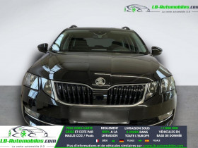 Skoda Octavia Combi 2.0 TSI 190 ch BVA 4x4  occasion � Beaupuy - photo n�4