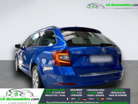 Skoda Octavia Combi 2.0 TSI 190 ch BVA 4x4  occasion � Beaupuy - photo n�3