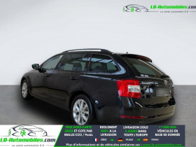Skoda Octavia Combi 2.0 TSI 190 ch BVA 4x4  occasion � Beaupuy - photo n�3